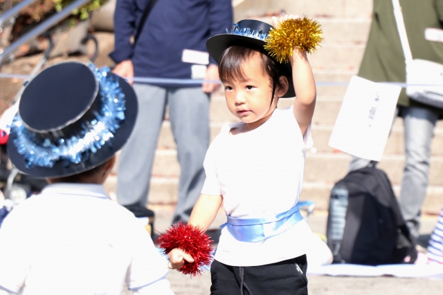 ３歳児に人気 おすすめの手遊び 指遊び３７選 源 ブログ